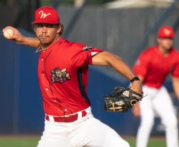 Cutters’ bullpen hasn’t been as elite as it was in first half